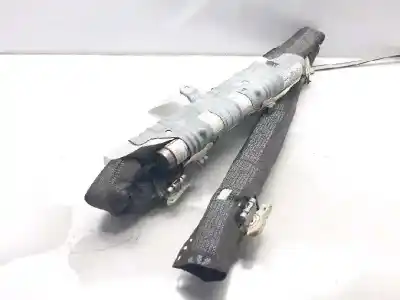 Peça sobressalente para automóvel em segunda mão airbag de cortina dianteiro direito por peugeot 308 confort referências oem iam 9656759380