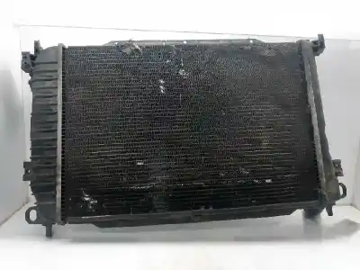 Tweedehands auto-onderdeel waterradiator voor chevrolet epica lt oem iam-referenties 96887352