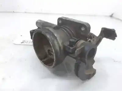 Second-hand car spare part throttle body for mg rover mg zr (f/rf) 105 oem iam references 051563