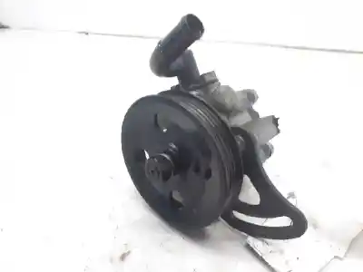 Second-hand car spare part steering pump for chevrolet aveo ls oem iam references 95953908  