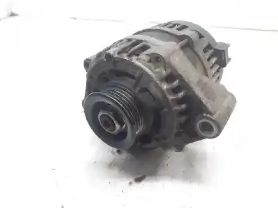 Автозапчасти б/у генератор за chevrolet aveo ls ссылки oem iam 96936136