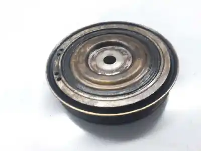 Peça sobressalente para automóvel em segunda mão polia do virabrequim por volvo v50 familiar 2.0 d kinetic referências oem iam 9643354180