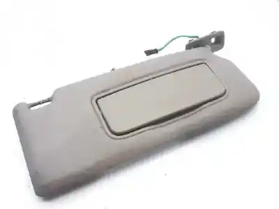 Peça sobressalente para automóvel em segunda mão para-sol direito por volvo v50 familiar 2.0 d kinetic referências oem iam 30676441