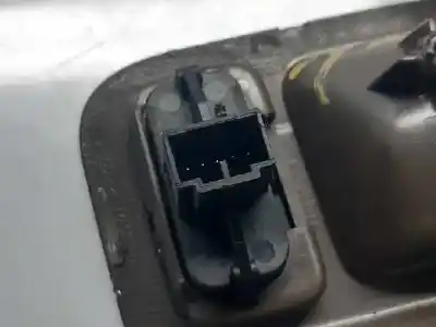 Peça sobressalente para automóvel em segunda mão puxador interior dianteiro esquerdo por volvo v50 familiar 2.0 d kinetic referências oem iam 8679156lh