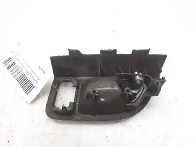 Peça sobressalente para automóvel em segunda mão puxador interior dianteiro direito por volvo v50 familiar 2.0 d kinetic referências oem iam 8679157rh