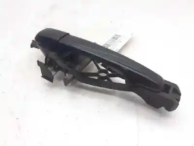 Peça sobressalente para automóvel em segunda mão puxador exterior traseiro direito por volvo v50 familiar 2.0 d kinetic referências oem iam 30663865