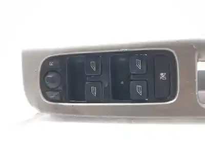 İkinci el araba yedek parçası SOL ÖN PENCERE ANAHTARI için VOLVO V50 FAMILIAR  OEM IAM referansları 30795081  