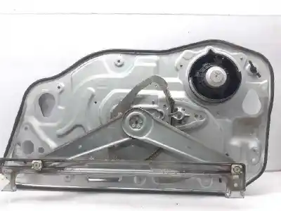 Peça sobressalente para automóvel em segunda mão elevador de vidros dianteira esquerda por volvo v50 familiar 2.0 d kinetic referências oem iam 8679080lh