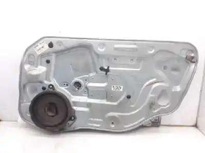 Peça sobressalente para automóvel em segunda mão elevador de vidros dianteiro direito por volvo v50 familiar 2.0 d kinetic referências oem iam 31253514