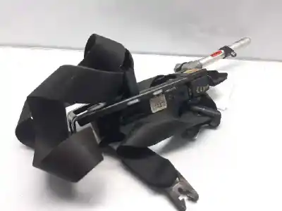 Peça sobressalente para automóvel em segunda mão cinto de segurança dianteiro esquerdo por volvo v50 familiar 2.0 d kinetic referências oem iam 6012243l0l