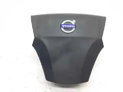 Peça sobressalente para automóvel em segunda mão airbag dianteiro esquerdo por volvo v50 familiar 2.0 d kinetic referências oem iam 30615725