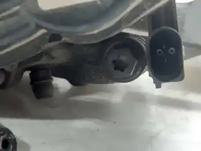 İkinci el araba yedek parçası arka sag fren kaliper için nissan qashqai (j11e) hra223 oem iam referansları 0903b  