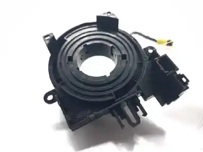 Second-hand car spare part air bag ring for nissan qashqai (j11) acenta oem iam references 255544ea0a  