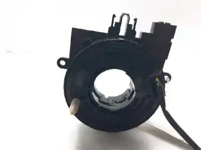 Second-hand car spare part air bag ring for nissan qashqai (j11) acenta oem iam references 255544ea0a  