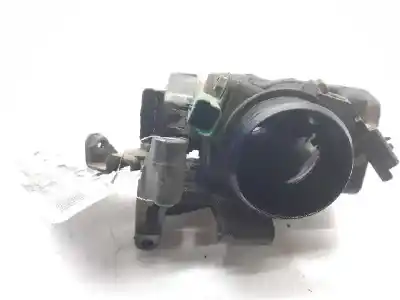 Peça sobressalente para automóvel em segunda mão borboleta de admissão por citroen c4 coupé (la_) 1.6 hdi referências oem iam 25365220