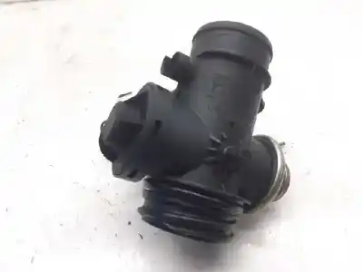 Pièce détachée automobile d'occasion VANNE EGR pour PEUGEOT 306 BERLINA 3/4/5 PUERTAS (S2)  Références OEM IAM 9631854180  