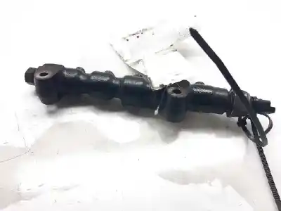 Second-hand car spare part DISTRIBUTOR PIPE for PEUGEOT 207  OEM IAM references 9654592680  
