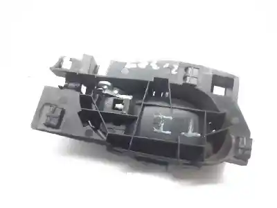 Pezzo di ricambio per auto di seconda mano maniglia interna posteriore sinistra per peugeot 207 x-line riferimenti oem iam 96802456vv