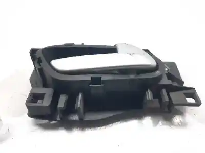 Pezzo di ricambio per auto di seconda mano maniglia interna posteriore destra per peugeot 207 x-line riferimenti oem iam 96802455vv