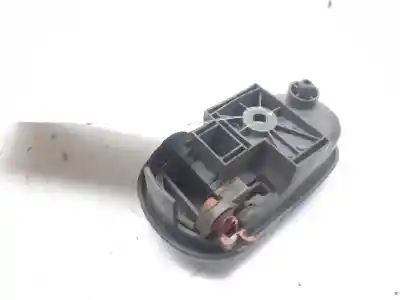 Peça sobressalente para automóvel em segunda mão puxador interior traseiro direito por kia rio rs paket s berlina referências oem iam 06158330