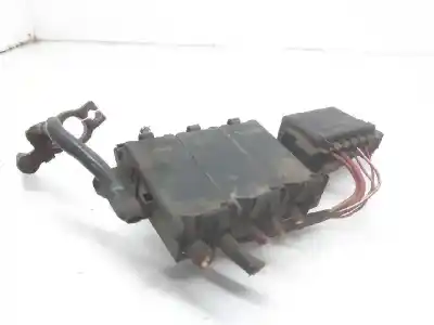 Second-hand car spare part fuse box unit for skoda fabia (6y2/6y3) young line oem iam references 5z0937548c  