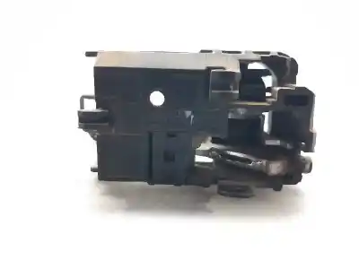 Peça sobressalente para automóvel em segunda mão puxador interior traseiro esquerdo por nissan x-trail (t30) comfort referências oem iam 806718h602