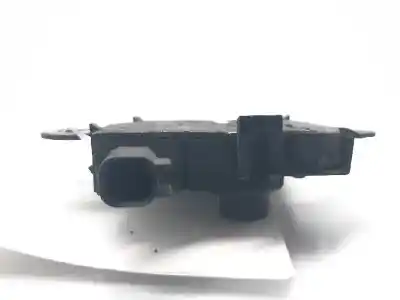 Recambio de automóvil de segunda mano de CERRADURA CAPO para FORD FOCUS BERLINA (CAP)  referencias OEM IAM 3M5116700BC  