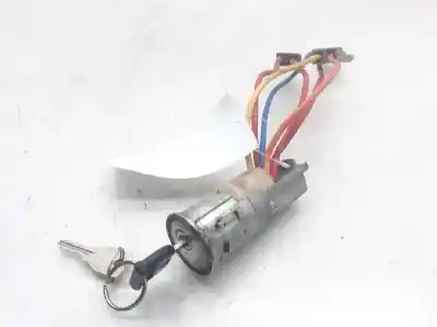 Автозапчастина б/у стартер для citroen ax (za-_) 10 посилання на oem iam 4162g0