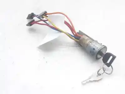 Автозапчастина б/у стартер для citroen ax (za-_) 10 посилання на oem iam 4162g0  