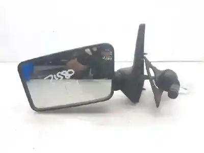 Автозапчастина б/у ліве дзеркало для citroen ax (za-_) 10 посилання на oem iam 00747  
