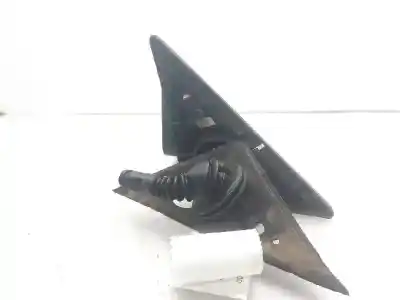 Автозапчастина б/у ліве дзеркало для citroen ax (za-_) 10 посилання на oem iam 00747