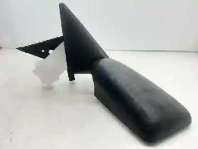 Автозапчастина б/у ліве дзеркало для citroen ax (za-_) 10 посилання на oem iam 00747  