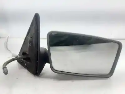 Автозапчастина б/у правий задний огляд для citroen ax (za-_) 10 посилання на oem iam 95619663