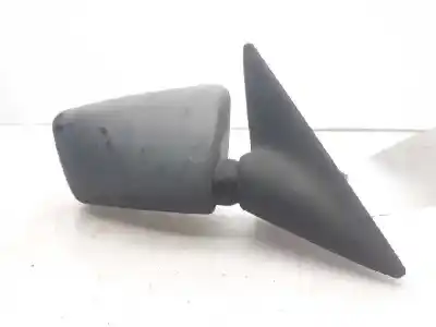 Автозапчастина б/у правий задний огляд для citroen ax (za-_) 10 посилання на oem iam 95619663  