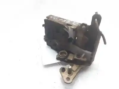 Автозапчастина б/у замок передній праві двері для citroen ax (za-_) 10 посилання на oem iam 9136a1