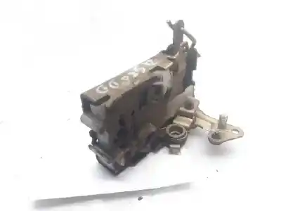 Автозапчастина б/у замок передній праві двері для citroen ax (za-_) 10 посилання на oem iam 9136a1  