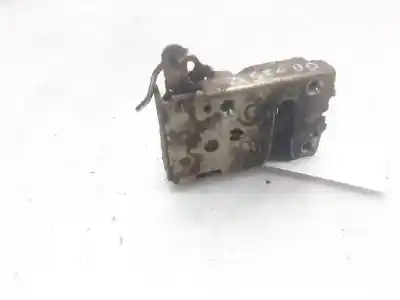 Автозапчастина б/у замок передній праві двері для citroen ax (za-_) 10 посилання на oem iam 9136a1  