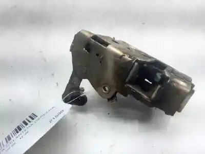 Автозапчастина б/у замок передній праві двері для citroen ax (za-_) 10 посилання на oem iam 9136a1  