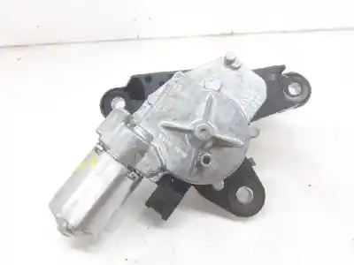 Pezzo di ricambio per auto di seconda mano MOTORE TERGICRISTALLO POSTERIORE per OPEL CROSSLAND X  Riferimenti OEM IAM 9819899980  