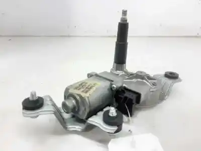 Second-hand car spare part rear windshield wiper motor for ssangyong rodius 2.7 turbodiesel cat oem iam references 8615021100  