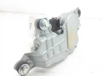 Second-hand car spare part rear windshield wiper motor for ssangyong rodius 2.7 turbodiesel cat oem iam references 8615021100  