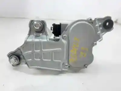 Pièce détachée automobile d'occasion MOTEUR D'ESSUIE-GLACE ARRIERE pour SSANGYONG RODIUS  Références OEM IAM 8615021100  