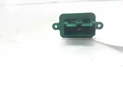 Peça sobressalente para automóvel em segunda mão RESISTÊNCIA SOFAGEM CHAUFFAGE por FIAT SEICENTO (187)  Referências OEM IAM 0046723713  