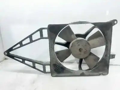 Second-hand car spare part RADIATOR COOLING FAN for OPEL COMBO (CORSA B)  OEM IAM references 90410053  