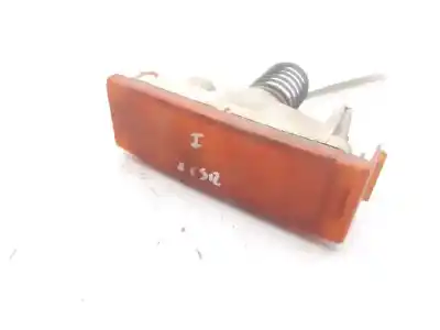 Автозапчасти б/у левый передний пилот за renault rapid/express (f40) 1.9 diesel ссылки oem iam 7700811996