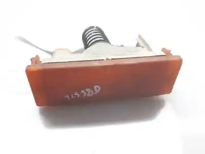 Автозапчасти б/у правый передний пилот за renault rapid/express (f40) 1.9 diesel ссылки oem iam 7700811996
