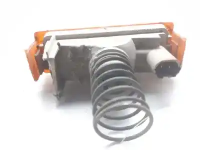 Автозапчасти б/у правый передний пилот за renault rapid/express (f40) 1.9 diesel ссылки oem iam 7700811996  