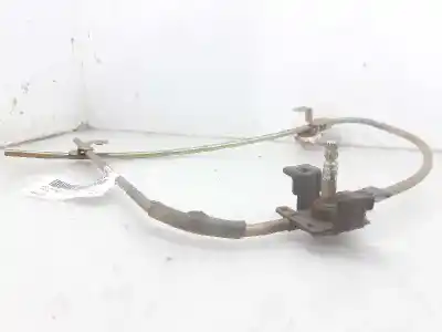 Second-hand car spare part PASSENGER SIDE RIGHT WINDOW REGULATOR for RENAULT 19 (B/C/L53)  OEM IAM references 45664DL  