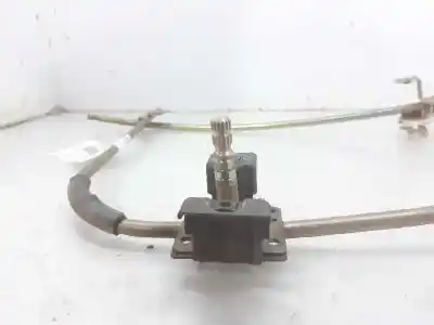 Second-hand car spare part passenger side right window regulator for renault 19 (b/c/l53) 1.4e rl 79 cv / 58 kw oem iam references 45664dl  