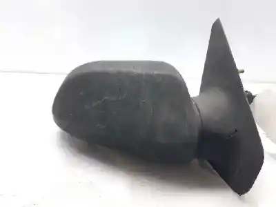 Автозапчастина б/у правий задний огляд для renault 19 (b/c/l53) 1.4e rl 79 cv / 58 kw посилання на oem iam 00776  